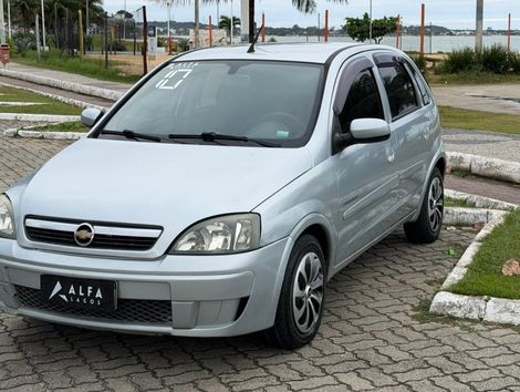 Chevrolet Corsa Hat. Premium 1.4 8V ECONOFLEX 5p