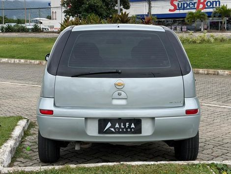 Chevrolet Corsa Hat. Premium 1.4 8V ECONOFLEX 5p