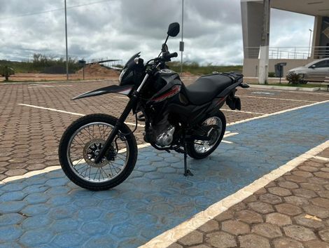 HONDA NXR 160 BROS FLEX