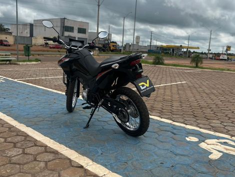 HONDA NXR 160 BROS FLEX