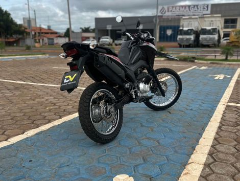 HONDA NXR 160 BROS FLEX