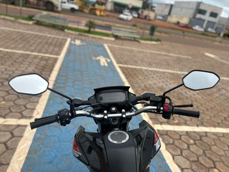 HONDA NXR 160 BROS FLEX