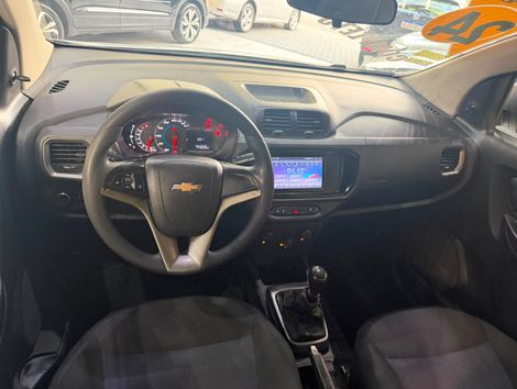 Chevrolet SPIN LS 1.8 8V Econo.Flex 5p Mec.