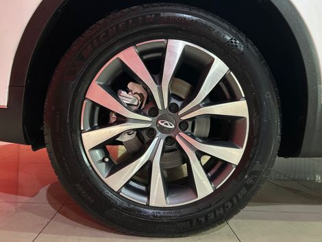 Caoa Chery Tiggo 7 Pro Max Drive 1.6 Turbo 16V Aut.