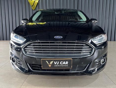 Ford Fusion Titanium 2.0 GTDI Eco. Awd Aut.