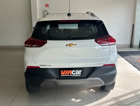 Chevrolet TRACKER Premier 1.2 Turbo 12V Flex Aut.