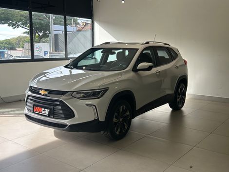 Chevrolet TRACKER Premier 1.2 Turbo 12V Flex Aut.