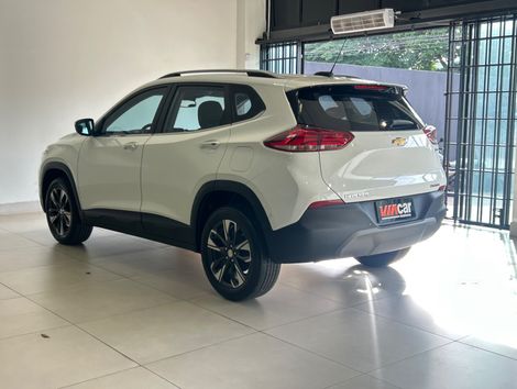 Chevrolet TRACKER Premier 1.2 Turbo 12V Flex Aut.