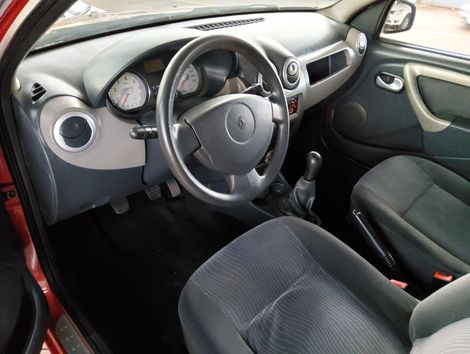Renault SANDERO Privilège Hi-Flex 1.6 16V 5p