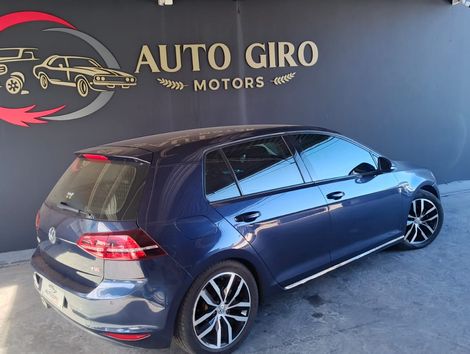 VolksWagen Golf Highline 1.4 TSI 140cv Aut.