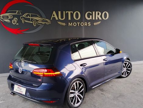VolksWagen Golf Highline 1.4 TSI 140cv Aut.