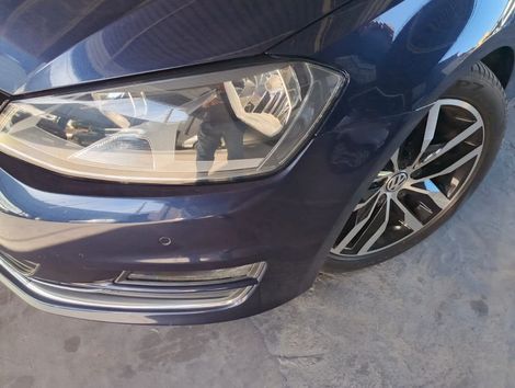 VolksWagen Golf Highline 1.4 TSI 140cv Aut.