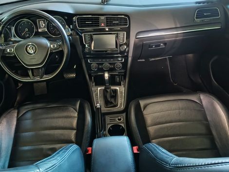 VolksWagen Golf Highline 1.4 TSI 140cv Aut.