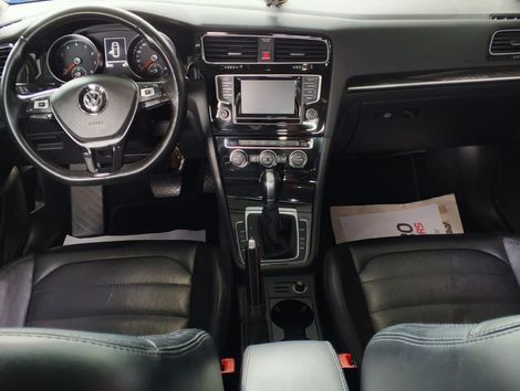 VolksWagen Golf Highline 1.4 TSI 140cv Aut.