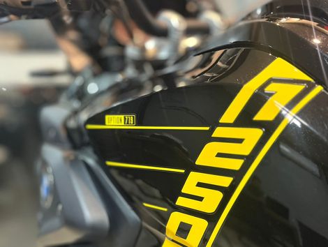 BMW R 1250 GS Adventure Premium 40 Anos