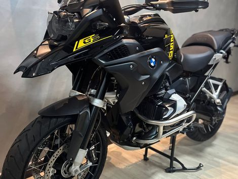 BMW R 1250 GS Adventure Premium 40 Anos