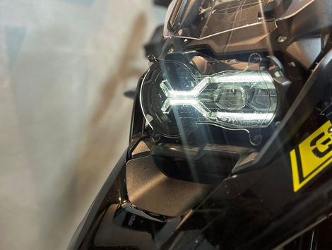 BMW R 1250 GS Adventure Premium 40 Anos