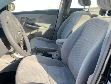 Toyota Corolla GLi 1.8 Flex 16V  Aut.