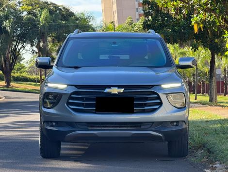 Chevrolet MONTANA PREMIER 1.2 Turbo Flex 12V Aut.