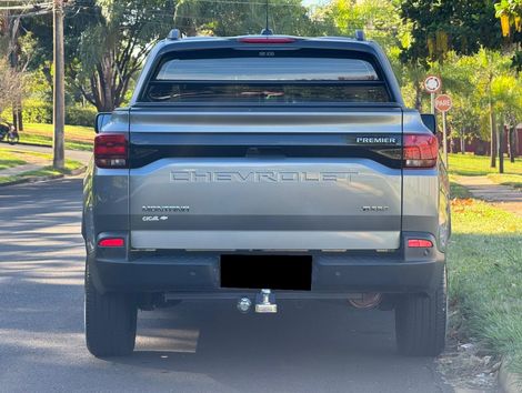 Chevrolet MONTANA PREMIER 1.2 Turbo Flex 12V Aut.