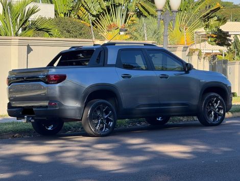 Chevrolet MONTANA PREMIER 1.2 Turbo Flex 12V Aut.