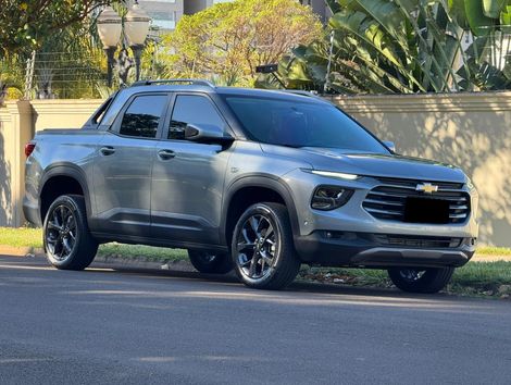 Chevrolet MONTANA PREMIER 1.2 Turbo Flex 12V Aut.