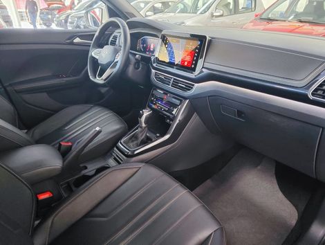 VolksWagen T-Cross Hig. 250 TSI 1.4 Flex 16V 5p Aut