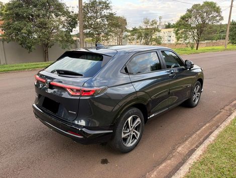 Honda HR-V Touring 1.5 Flex TB 16V 5p Aut.