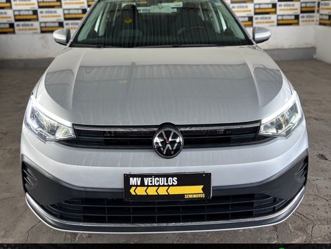 VolksWagen VIRTUS Comfort. 200 TSI 1.0 Flex 12V Aut