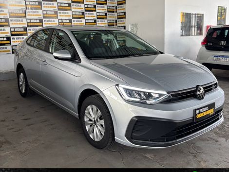 VolksWagen VIRTUS Comfort. 200 TSI 1.0 Flex 12V Aut