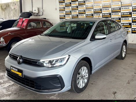 VolksWagen VIRTUS Comfort. 200 TSI 1.0 Flex 12V Aut