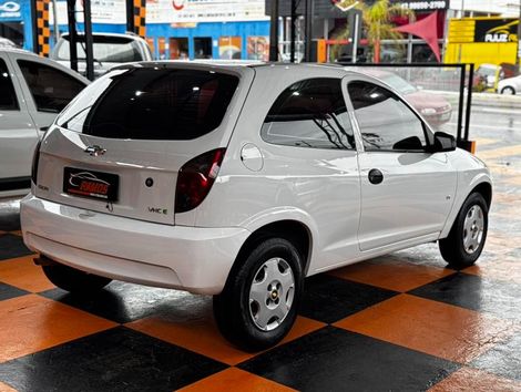 Chevrolet Celta Life/ LS 1.0 MPFI 8V FlexPower 3p