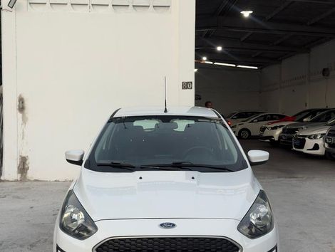 Ford Ka 1.0 SE/SE Plus TiVCT Flex 5p