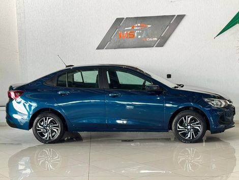 Chevrolet ONIX SEDAN Plus LT 1.0 12V Flex 4p Mec.