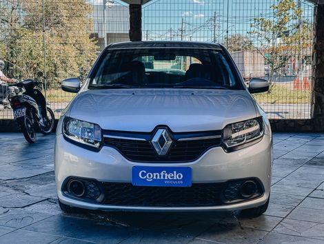Renault SANDERO Expression Hi-Power 1.6 8V 5p