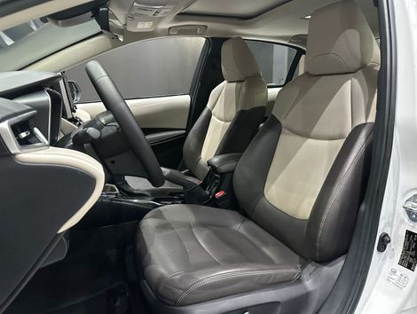 Toyota Corolla Altis Prem. 1.8 Aut. (Híbrido)