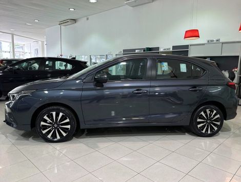 Honda CITY Hatchback EX 1.5 Flex 16V Aut.
