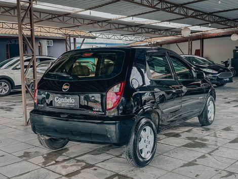 Chevrolet Celta Spirit/ LT 1.0 MPFI 8V FlexP. 5p