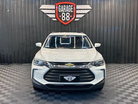 Chevrolet TRACKER LT 1.0 Turbo 12V Flex Aut.