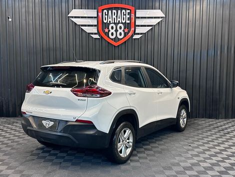Chevrolet TRACKER LT 1.0 Turbo 12V Flex Aut.