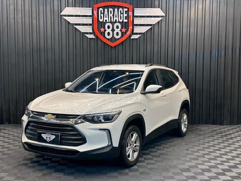 Chevrolet TRACKER LT 1.0 Turbo 12V Flex Aut.