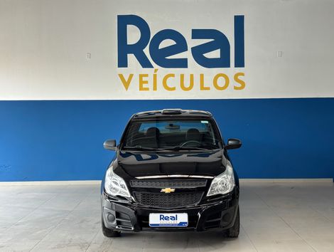 Chevrolet MONTANA LS 1.4 ECONOFLEX 8V 2p