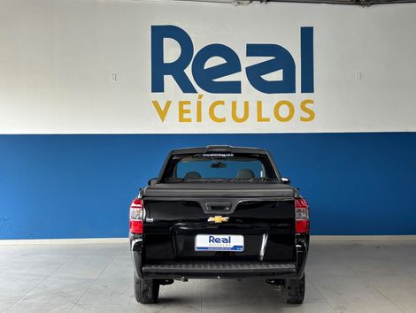 Chevrolet MONTANA LS 1.4 ECONOFLEX 8V 2p