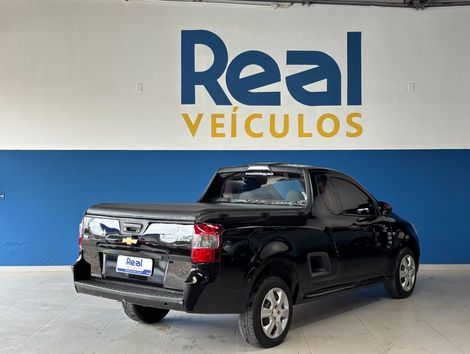 Chevrolet MONTANA LS 1.4 ECONOFLEX 8V 2p