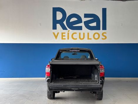 Chevrolet MONTANA LS 1.4 ECONOFLEX 8V 2p