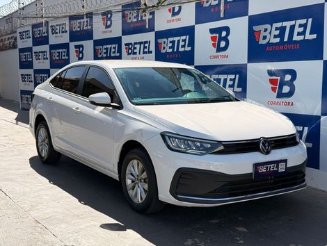 VolksWagen VIRTUS TSI 1.0 Flex 12V 4p Aut.