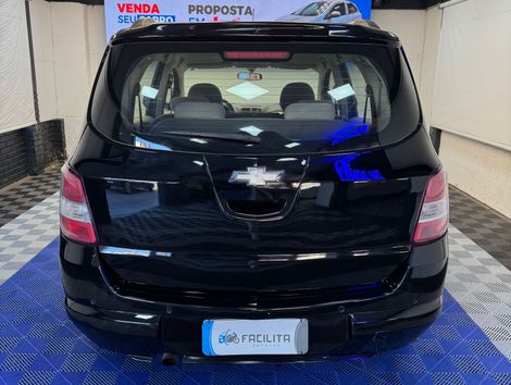 Chevrolet SPIN LTZ 1.8 8V Econo.Flex 5p Aut.