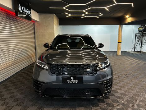 Land Rover Range R. VEL. R-Dyn HSE 3.0 Aut.(Híb.)