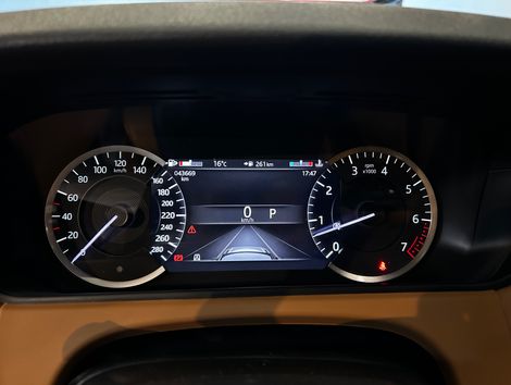 Land Rover Range R. VEL. R-Dyn HSE 3.0 Aut.(Híb.)