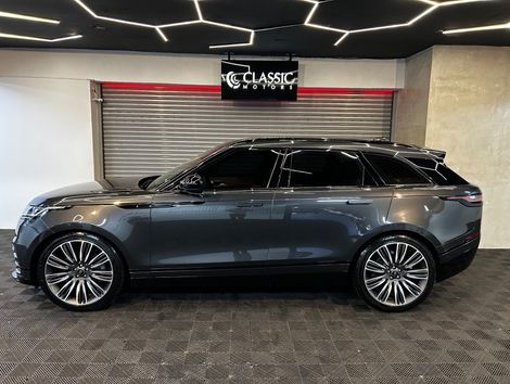 Land Rover Range R. VEL. R-Dyn HSE 3.0 Aut.(Híb.)
